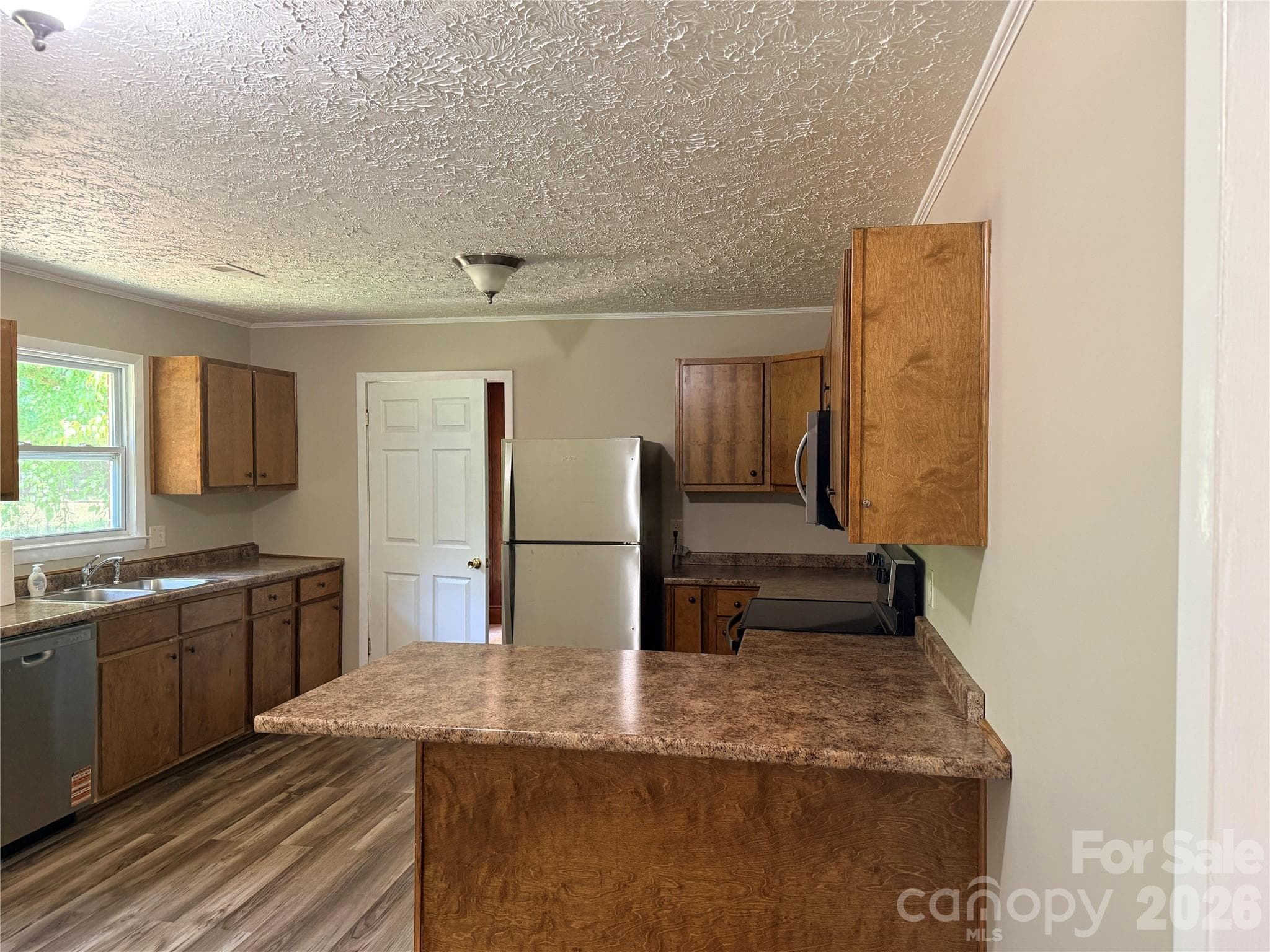 Single Family Residence at 267 Hoopaugh Avenue, Ellenboro, photo 8 of 42