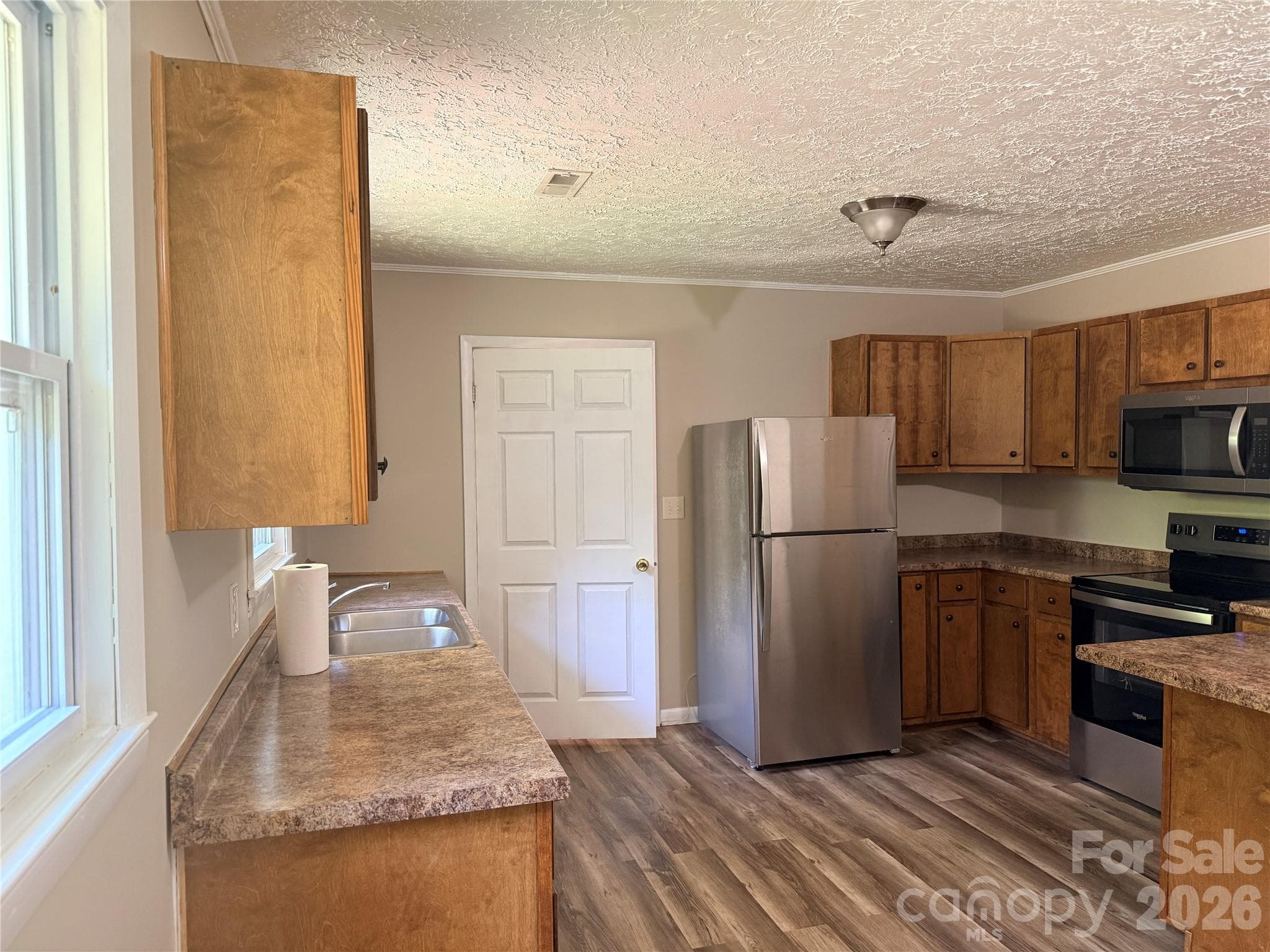 Single Family Residence at 267 Hoopaugh Avenue, Ellenboro, photo 9 of 42