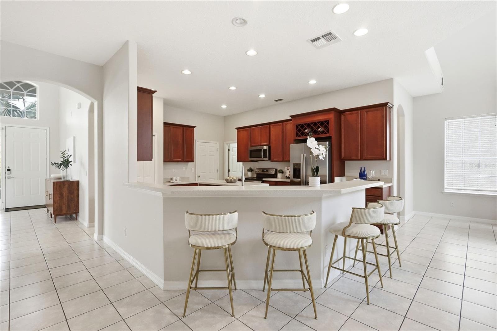 Single Family Residence at 2555 SAND ARBOR CIR, ORLANDO, photo 17 of 45