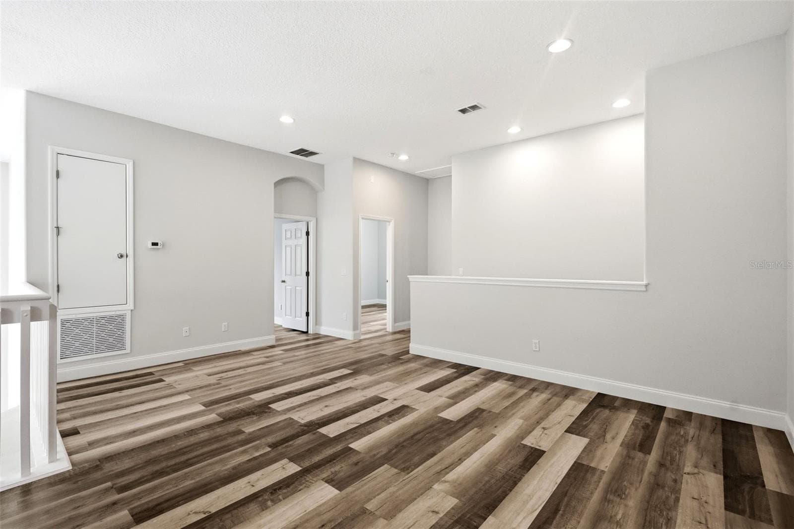 Loft/Bonus room - 2555 SAND ARBOR CIR, ORLANDO
