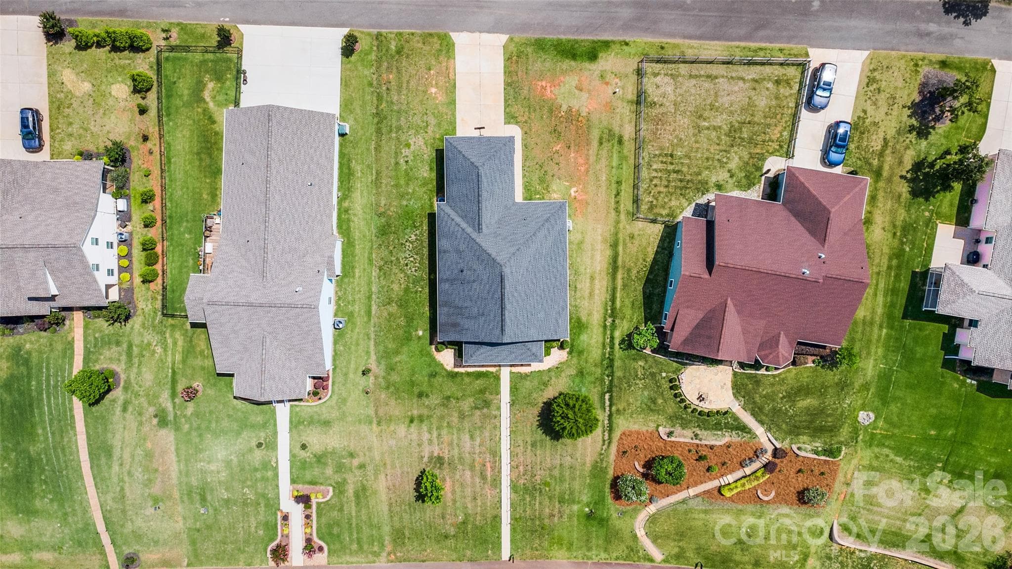 Single Family Residence at 11261 Island View Lane, Lancaster, photo 24 of 46