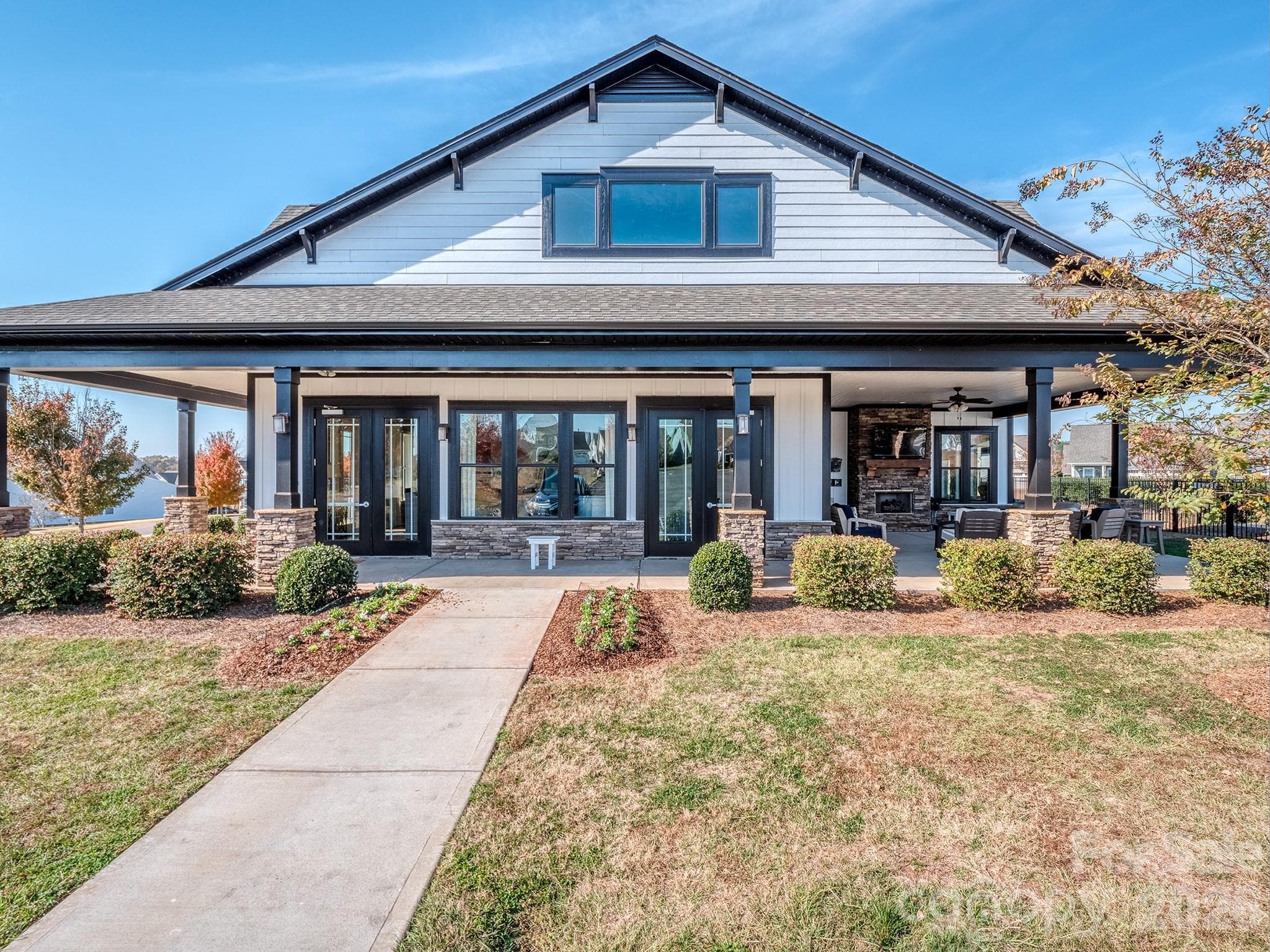 Single Family Residence at 11261 Island View Lane, Lancaster, photo 39 of 46