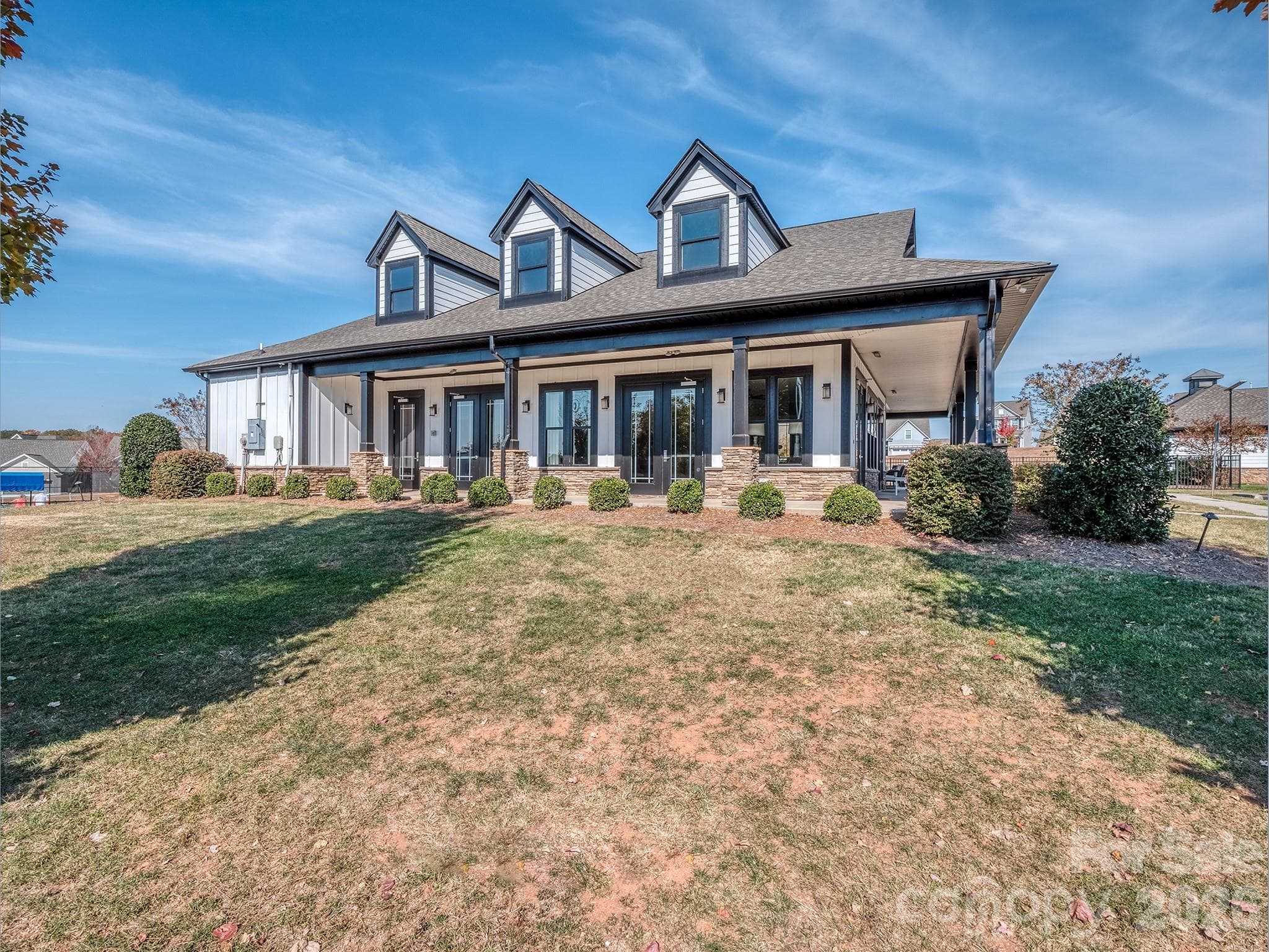 Single Family Residence at 11261 Island View Lane, Lancaster, photo 40 of 46