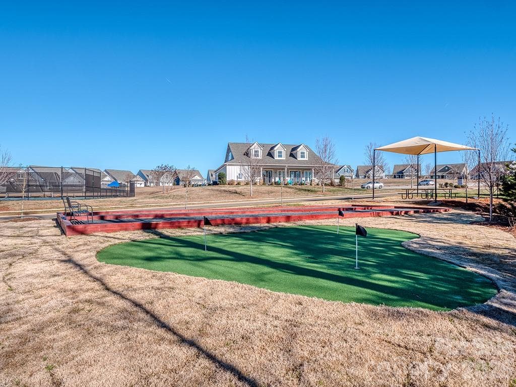 Single Family Residence at 11261 Island View Lane, Lancaster, photo 42 of 46
