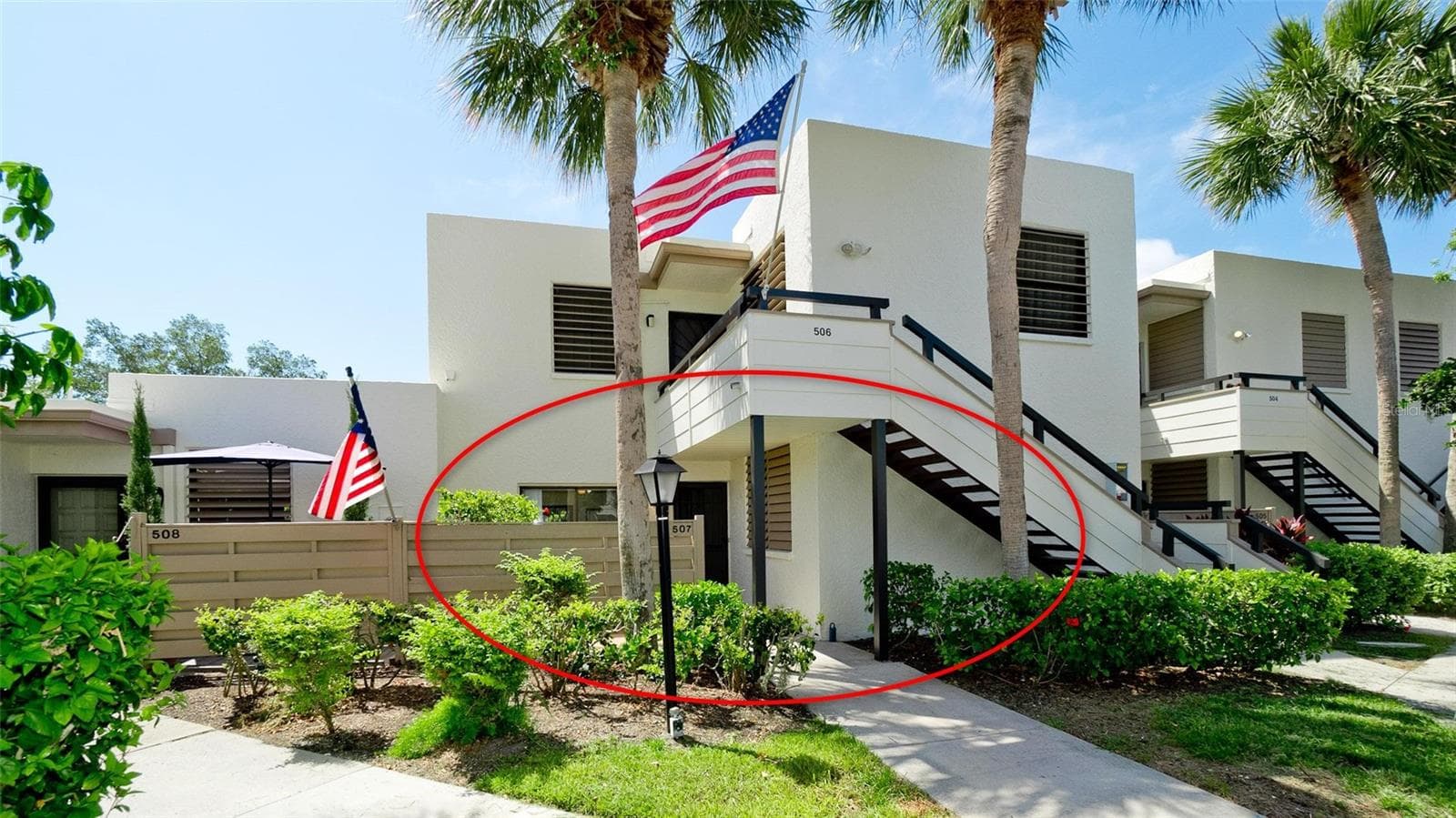 Condominium at 507 LAKESIDE DR #507, BRADENTON, photo 4 of 68