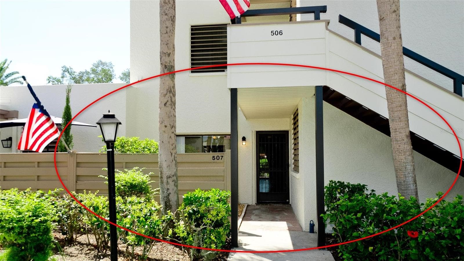 #507 Lakeside Dr - 507 LAKESIDE DR #507, BRADENTON