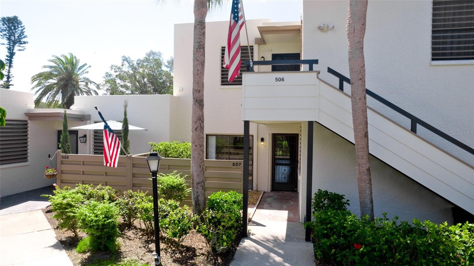 Condominium at 507 LAKESIDE DR #507, BRADENTON, photo 11 of 68