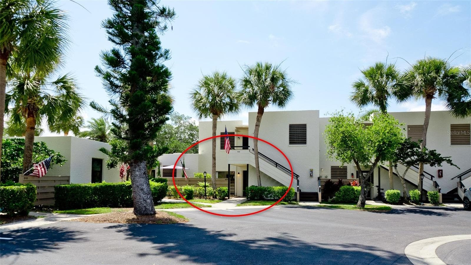 Condominium at 507 LAKESIDE DR #507, BRADENTON, photo 38 of 68