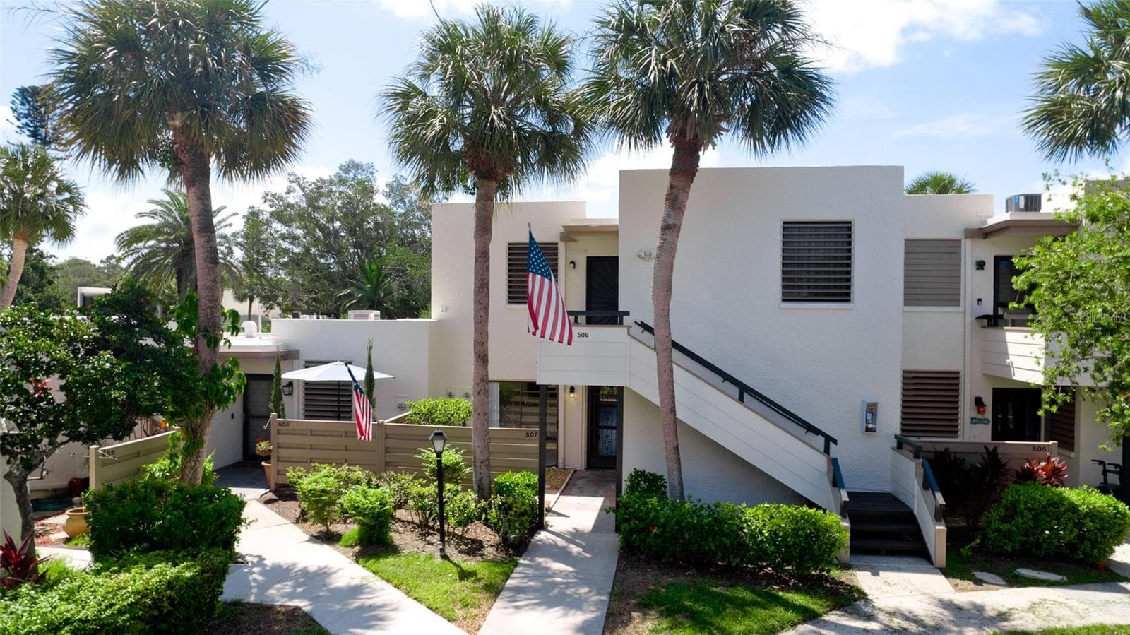 Condominium at 507 LAKESIDE DR #507, BRADENTON, photo 43 of 68