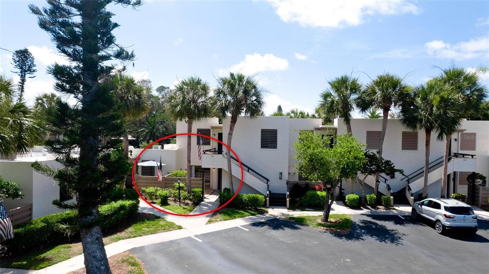 Condominium at 507 LAKESIDE DR #507, BRADENTON, photo 44 of 68
