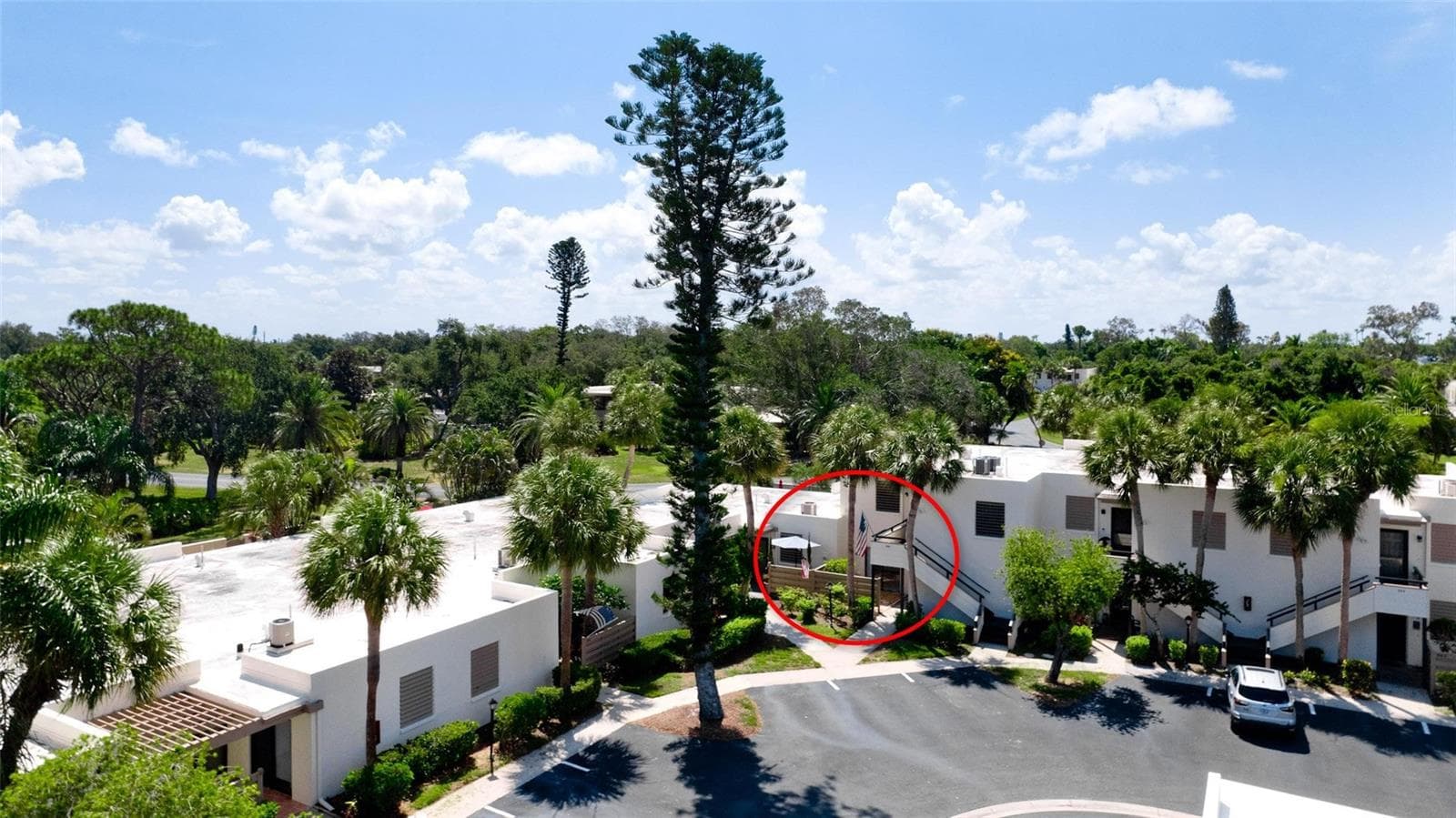 Condominium at 507 LAKESIDE DR #507, BRADENTON, photo 45 of 68