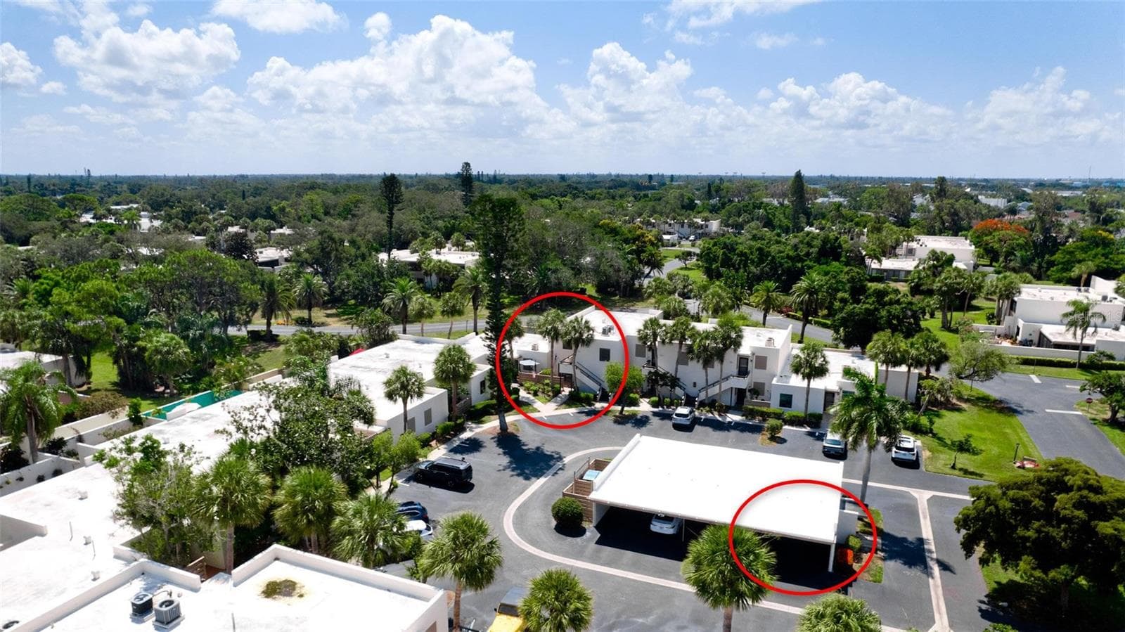Condominium at 507 LAKESIDE DR #507, BRADENTON, photo 46 of 68