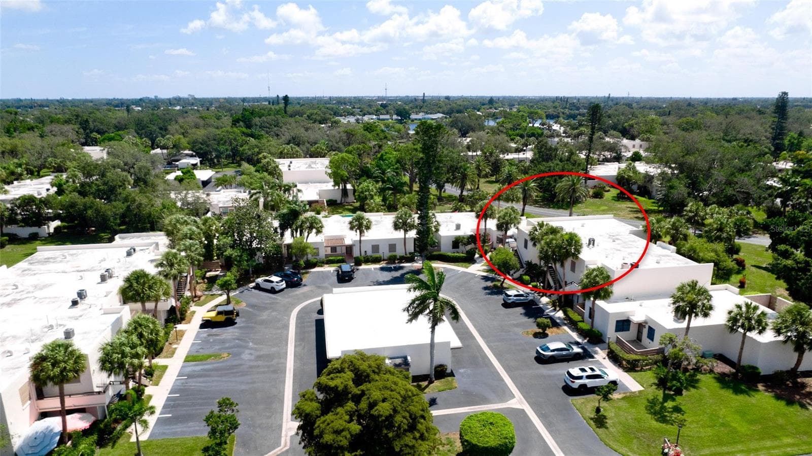 Condominium at 507 LAKESIDE DR #507, BRADENTON, photo 47 of 68
