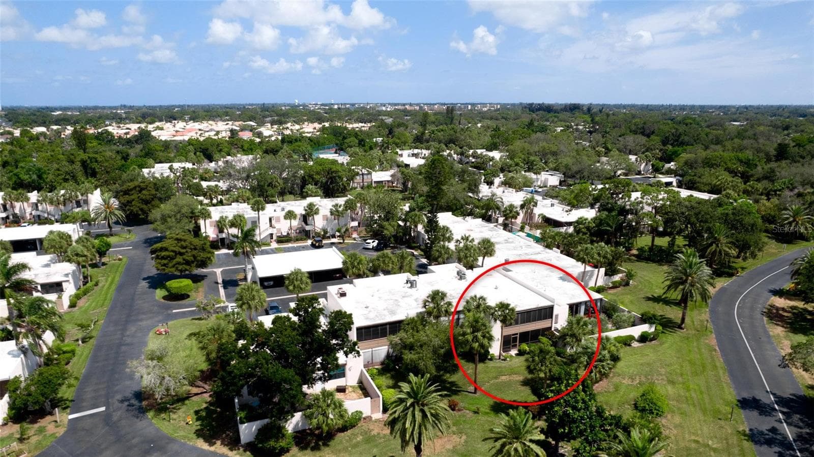 Condominium at 507 LAKESIDE DR #507, BRADENTON, photo 48 of 68