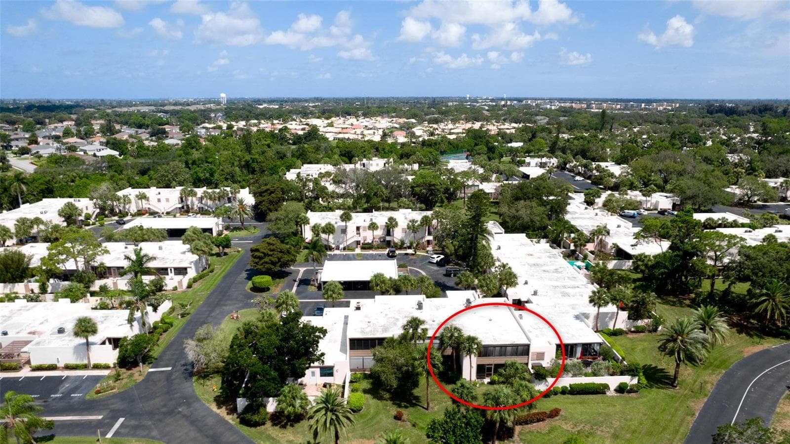 Condominium at 507 LAKESIDE DR #507, BRADENTON, photo 49 of 68