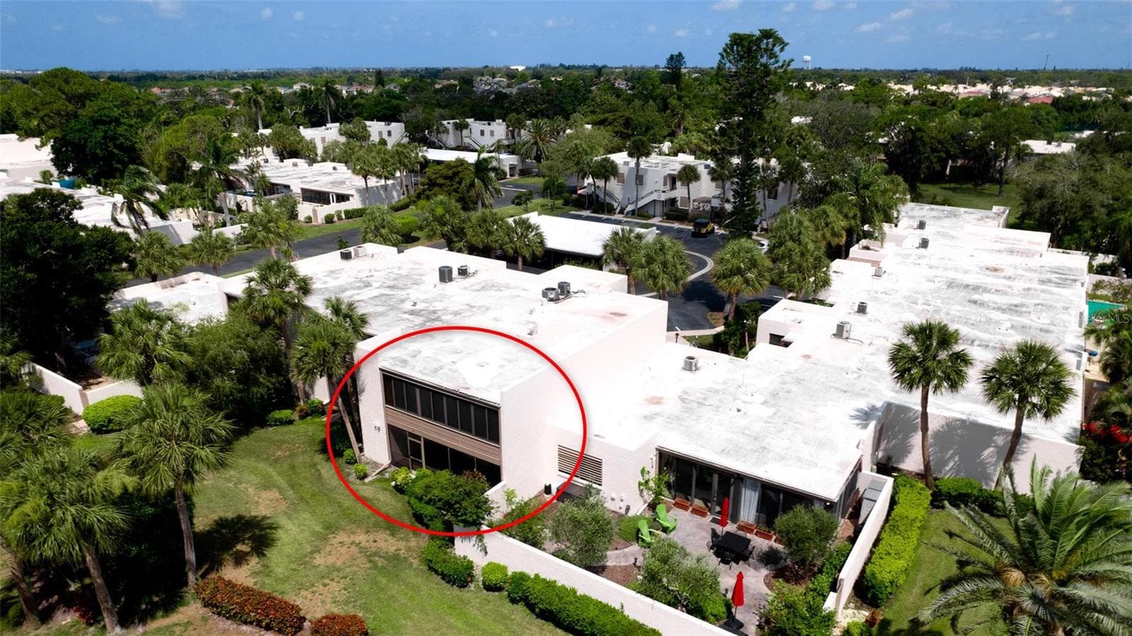 Condominium at 507 LAKESIDE DR #507, BRADENTON, photo 50 of 68
