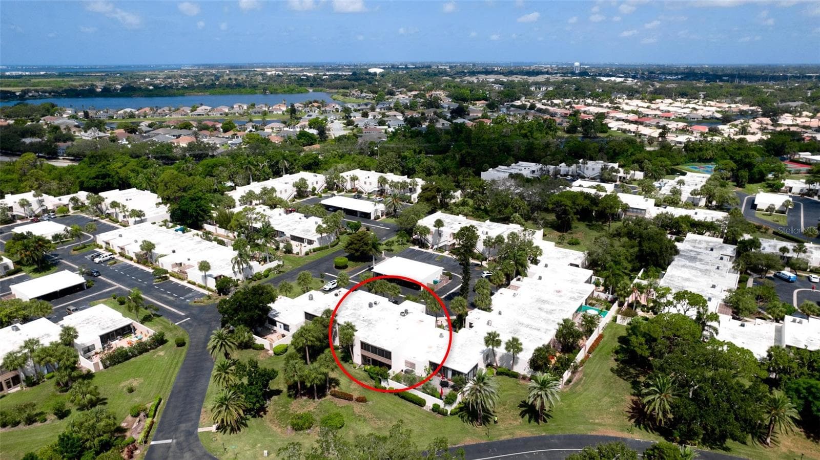 Condominium at 507 LAKESIDE DR #507, BRADENTON, photo 51 of 68