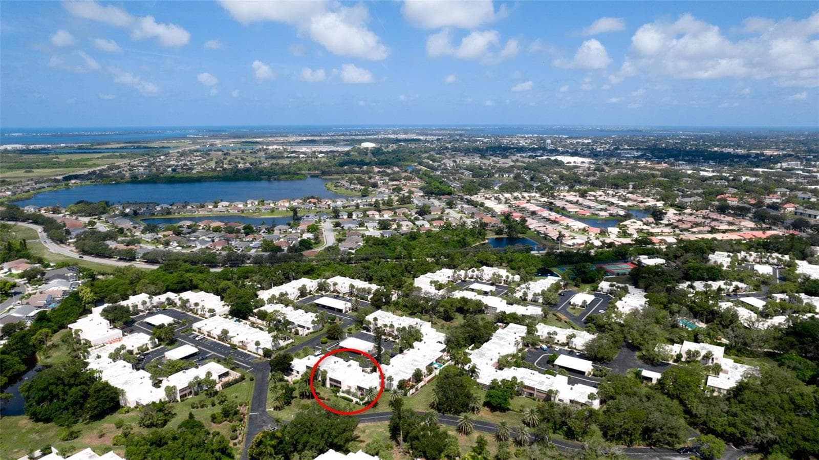 Condominium at 507 LAKESIDE DR #507, BRADENTON, photo 52 of 68