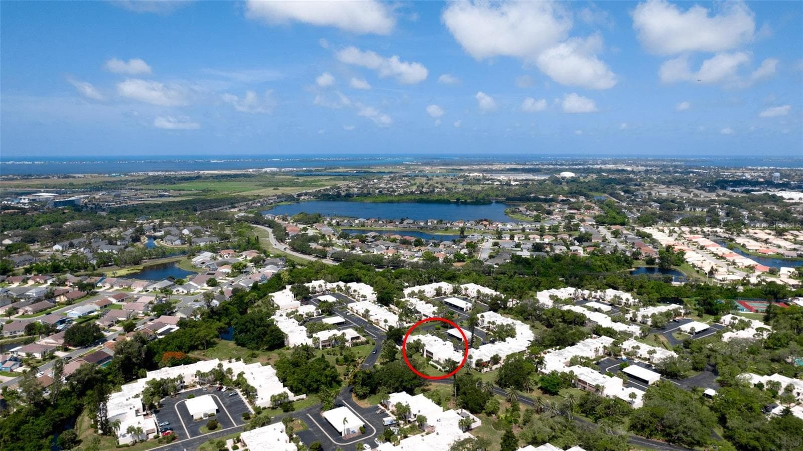 Condominium at 507 LAKESIDE DR #507, BRADENTON, photo 53 of 68