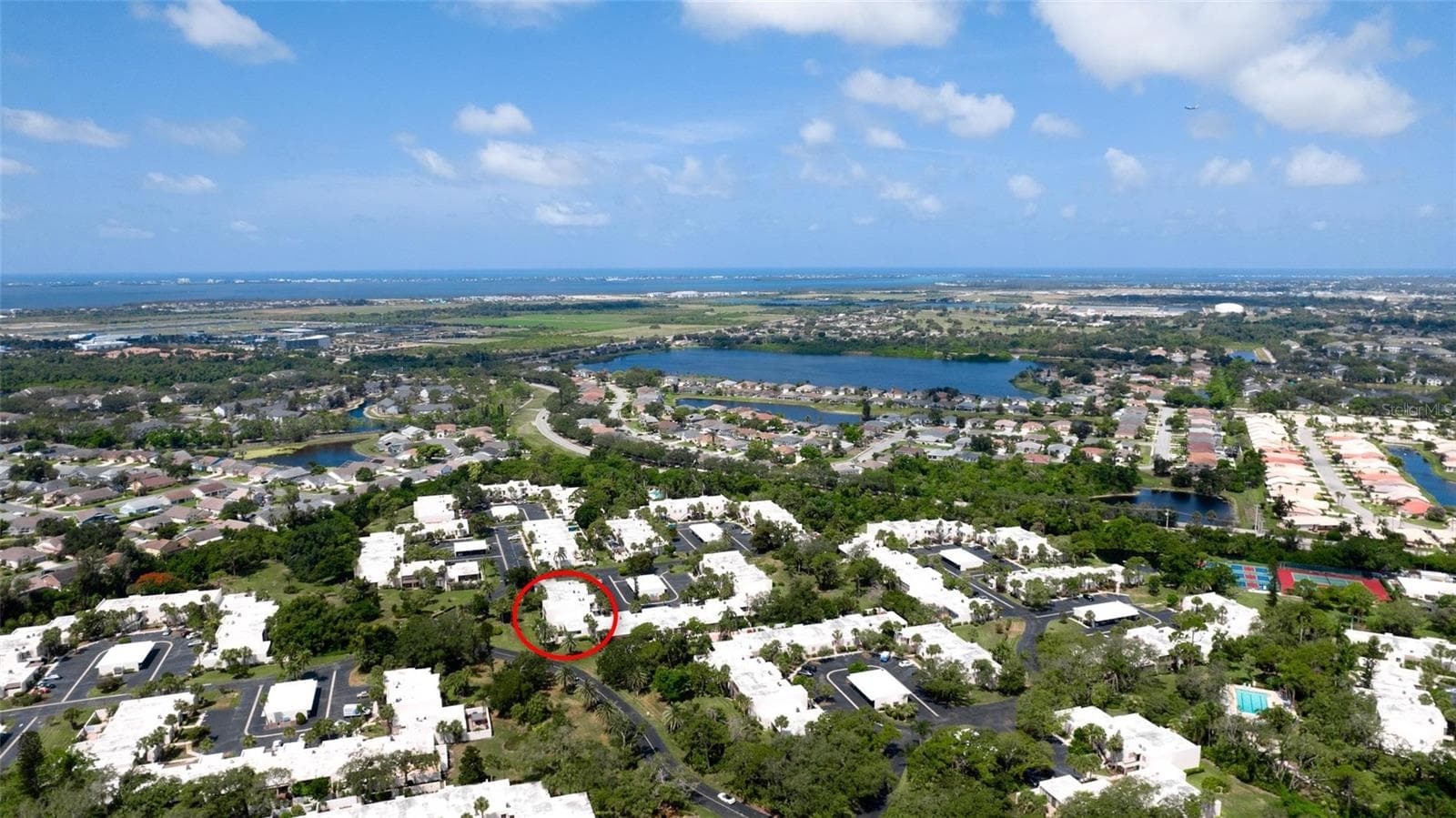 Condominium at 507 LAKESIDE DR #507, BRADENTON, photo 54 of 68