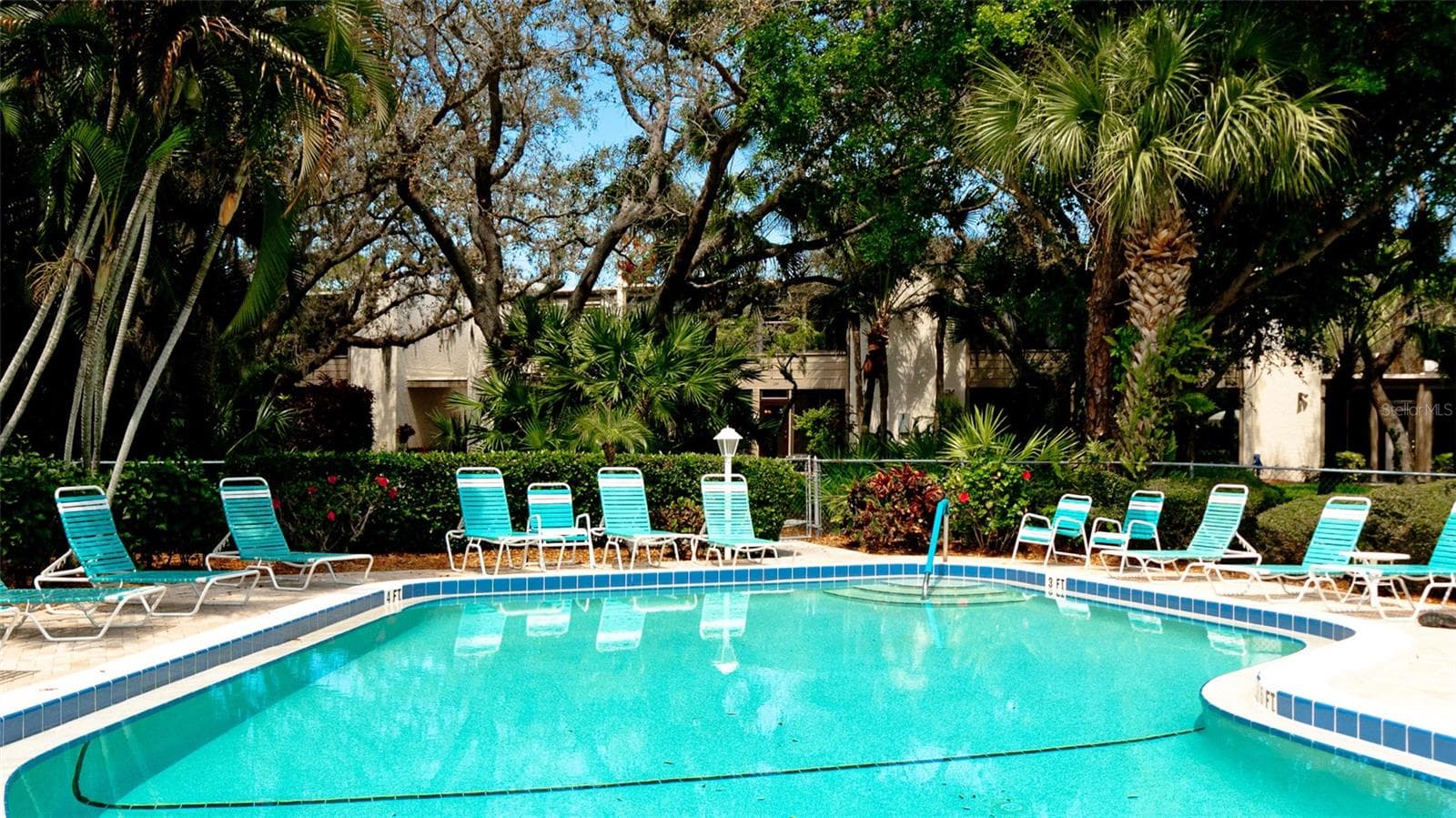Condominium at 507 LAKESIDE DR #507, BRADENTON, photo 63 of 68