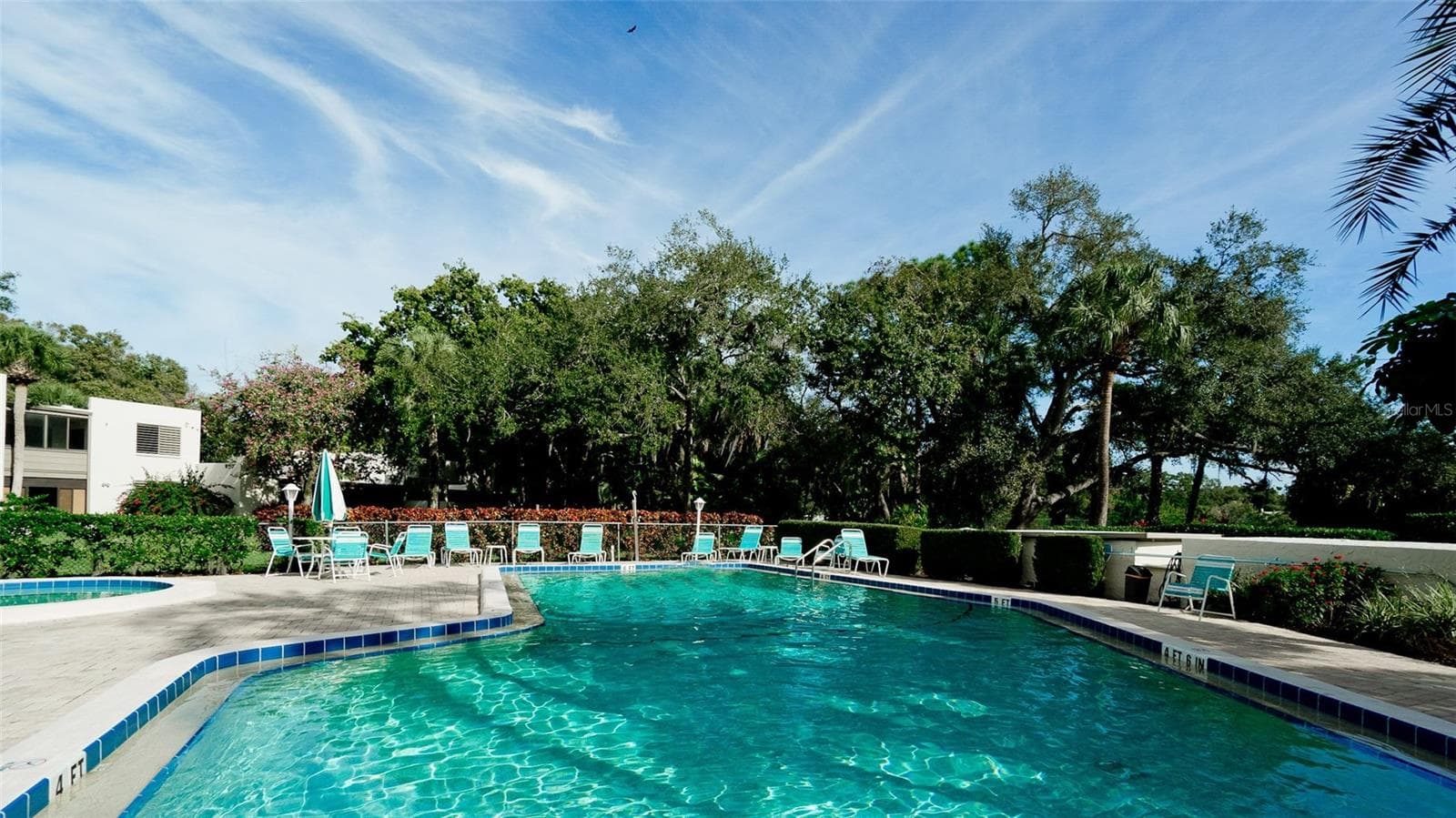Condominium at 507 LAKESIDE DR #507, BRADENTON, photo 64 of 68