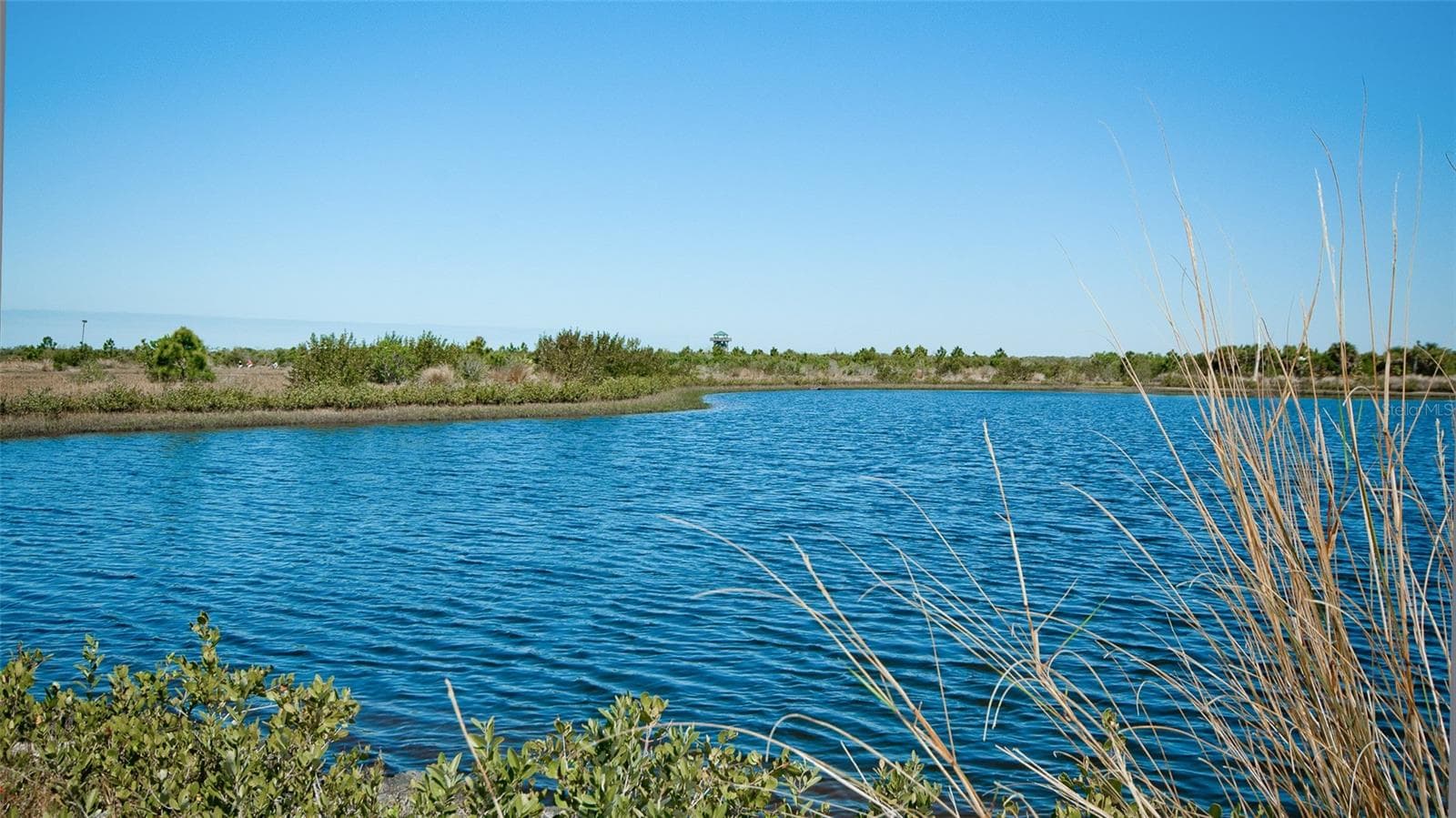 Condominium at 507 LAKESIDE DR #507, BRADENTON, photo 67 of 68
