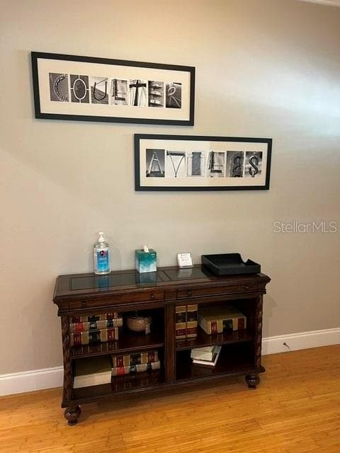 Foyer - 1202 N ARMENIA AVE, TAMPA