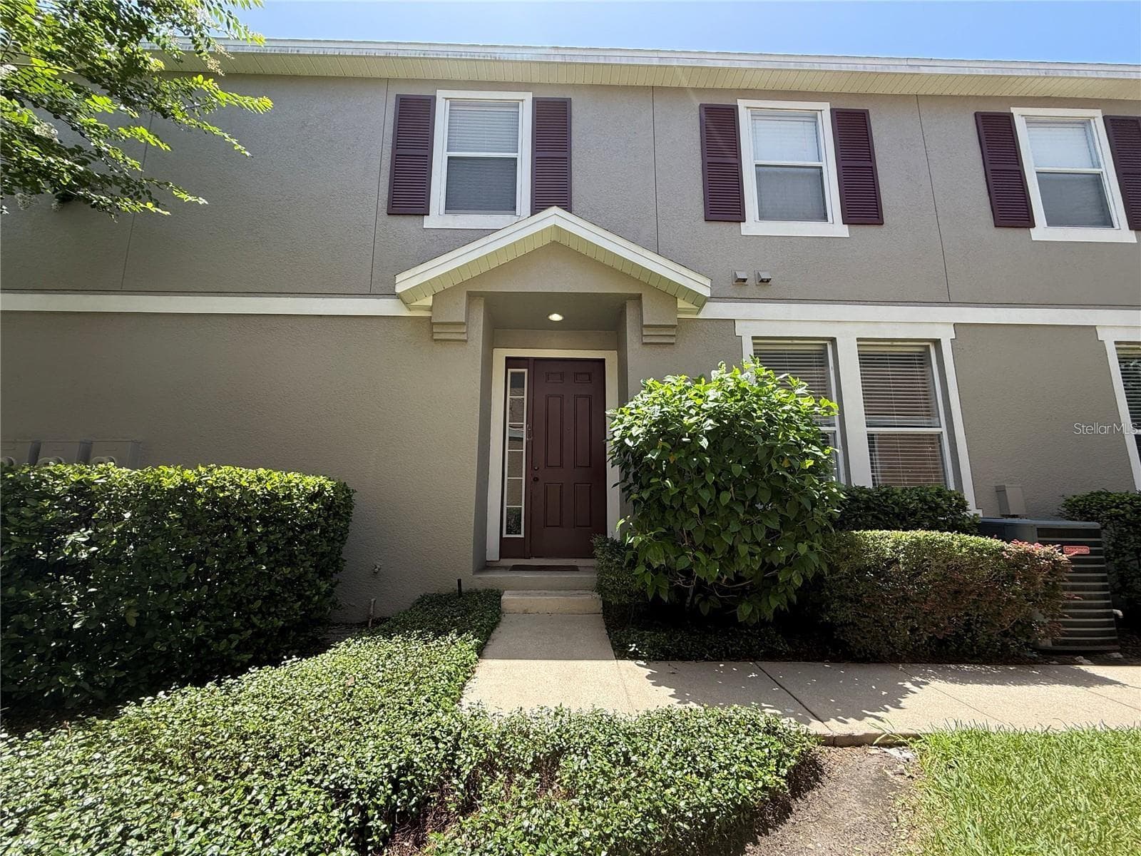 Condominium at 10238 CALA LILY TRL #S, ORLANDO, photo 2 of 18