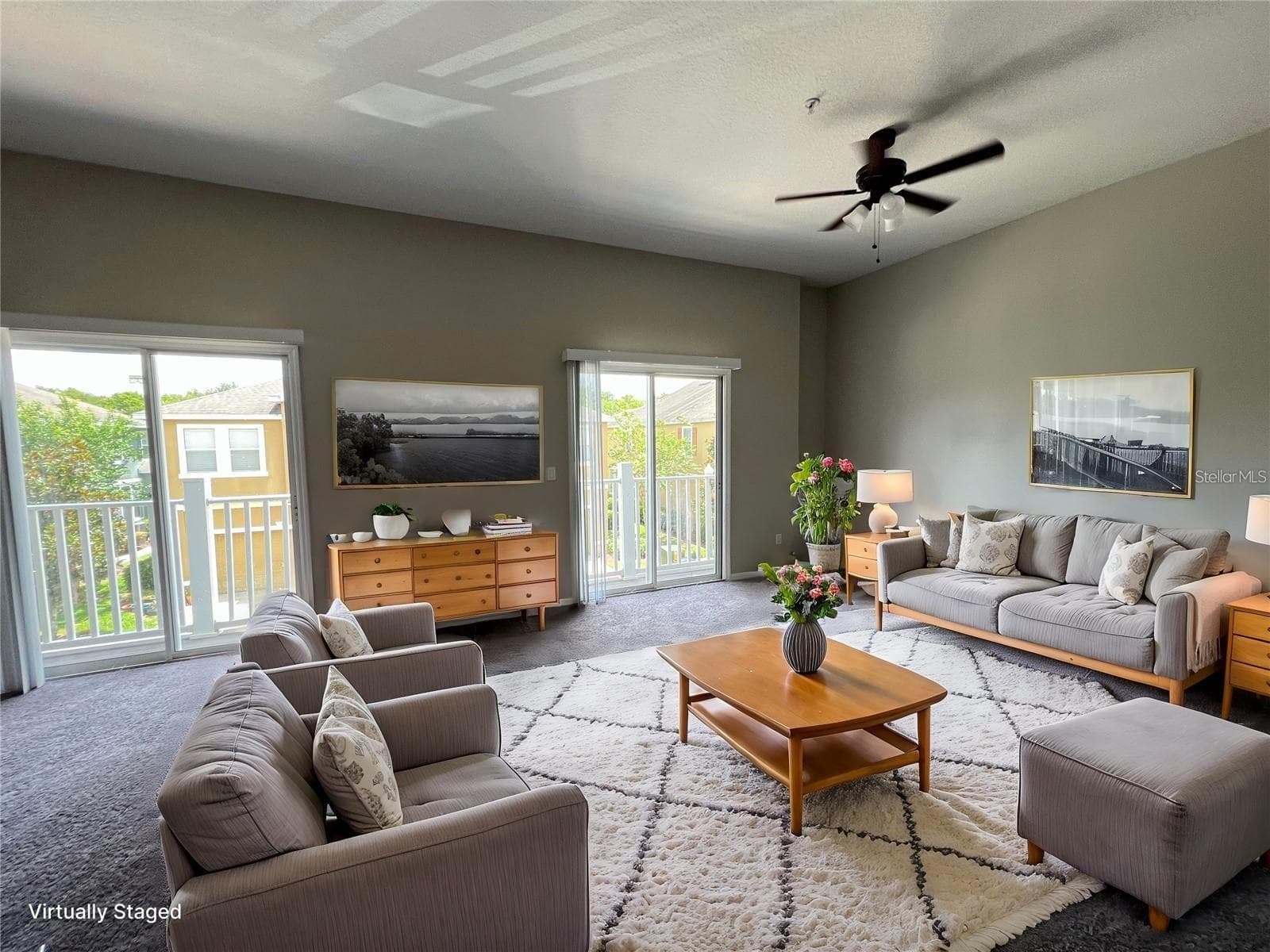Condominium at 10238 CALA LILY TRL #S, ORLANDO, photo 3 of 18