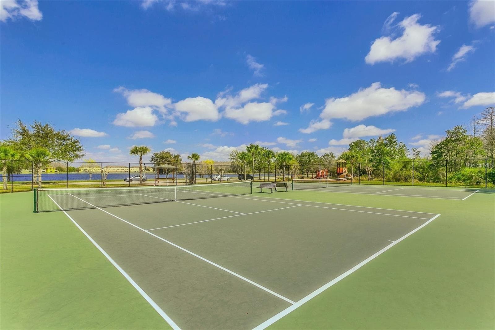 Condominium at 10238 CALA LILY TRL #S, ORLANDO, photo 13 of 18