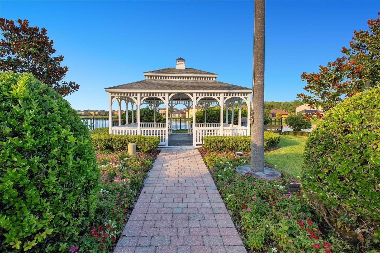 Condominium at 10238 CALA LILY TRL #S, ORLANDO, photo 15 of 18