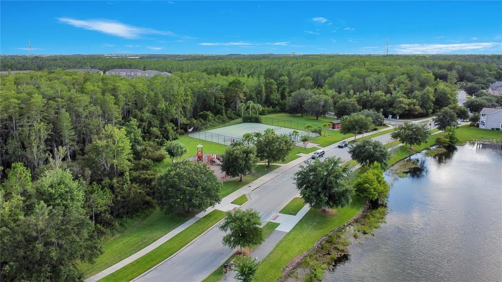 Condominium at 10238 CALA LILY TRL #S, ORLANDO, photo 16 of 18