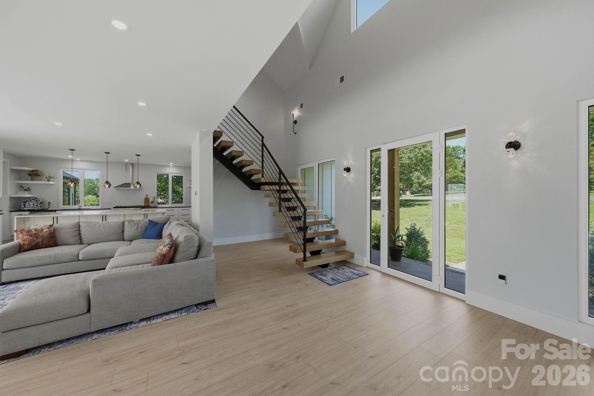 Single Family Residence at 1120 Baron Road, Waxhaw, photo 7 of 48
