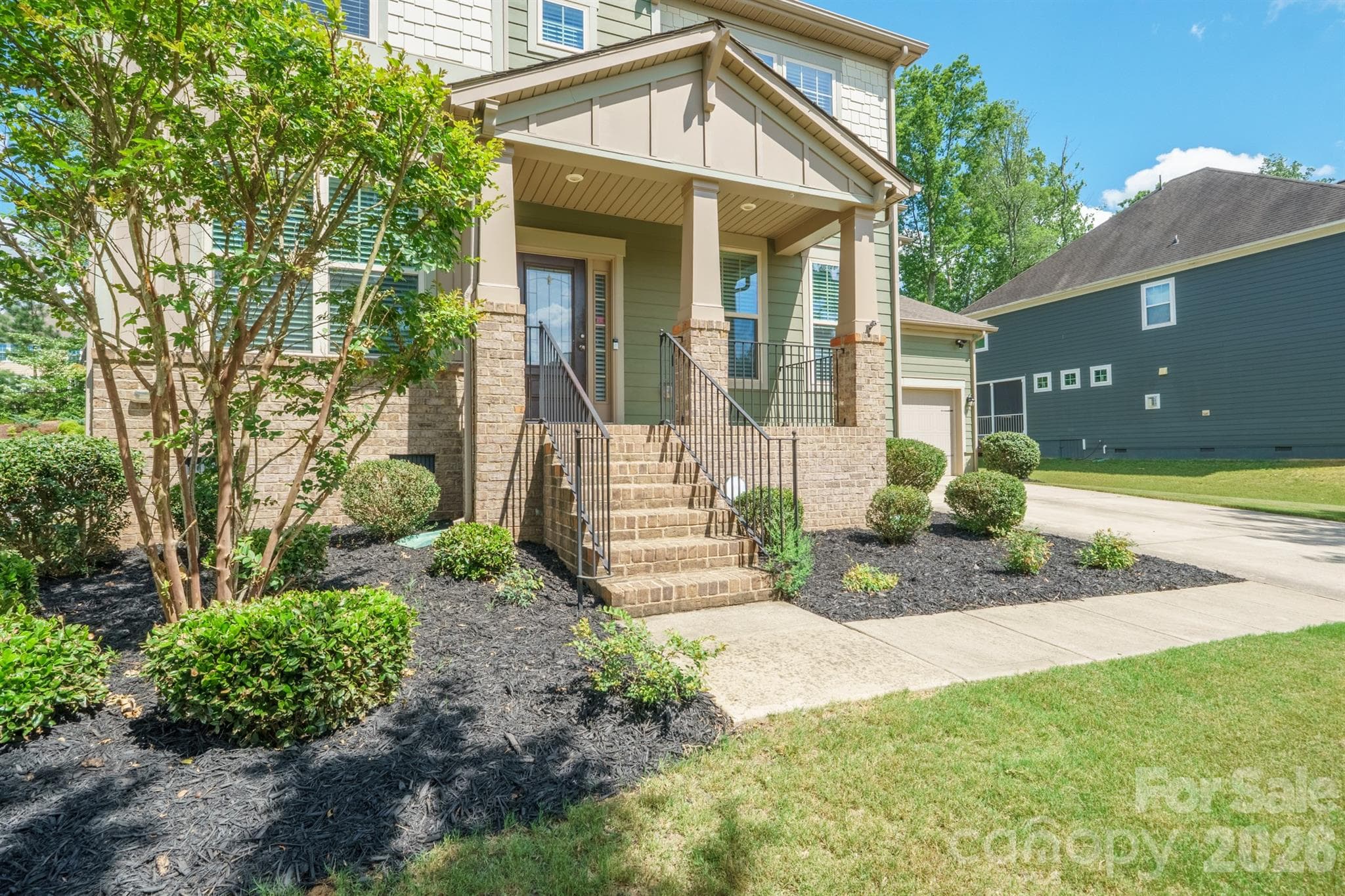 Single Family Residence at Waxhaw, photo 3 of 43