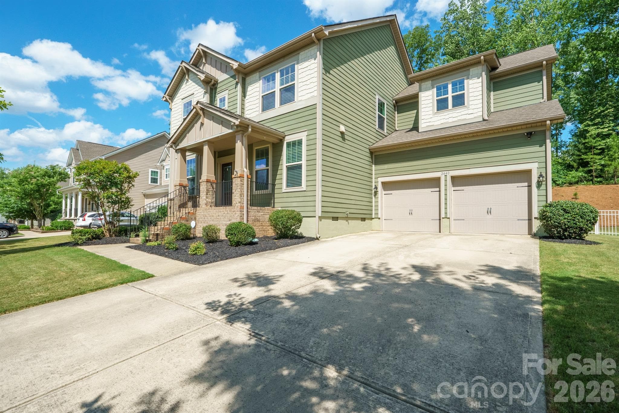 Single Family Residence at Waxhaw, photo 6 of 43