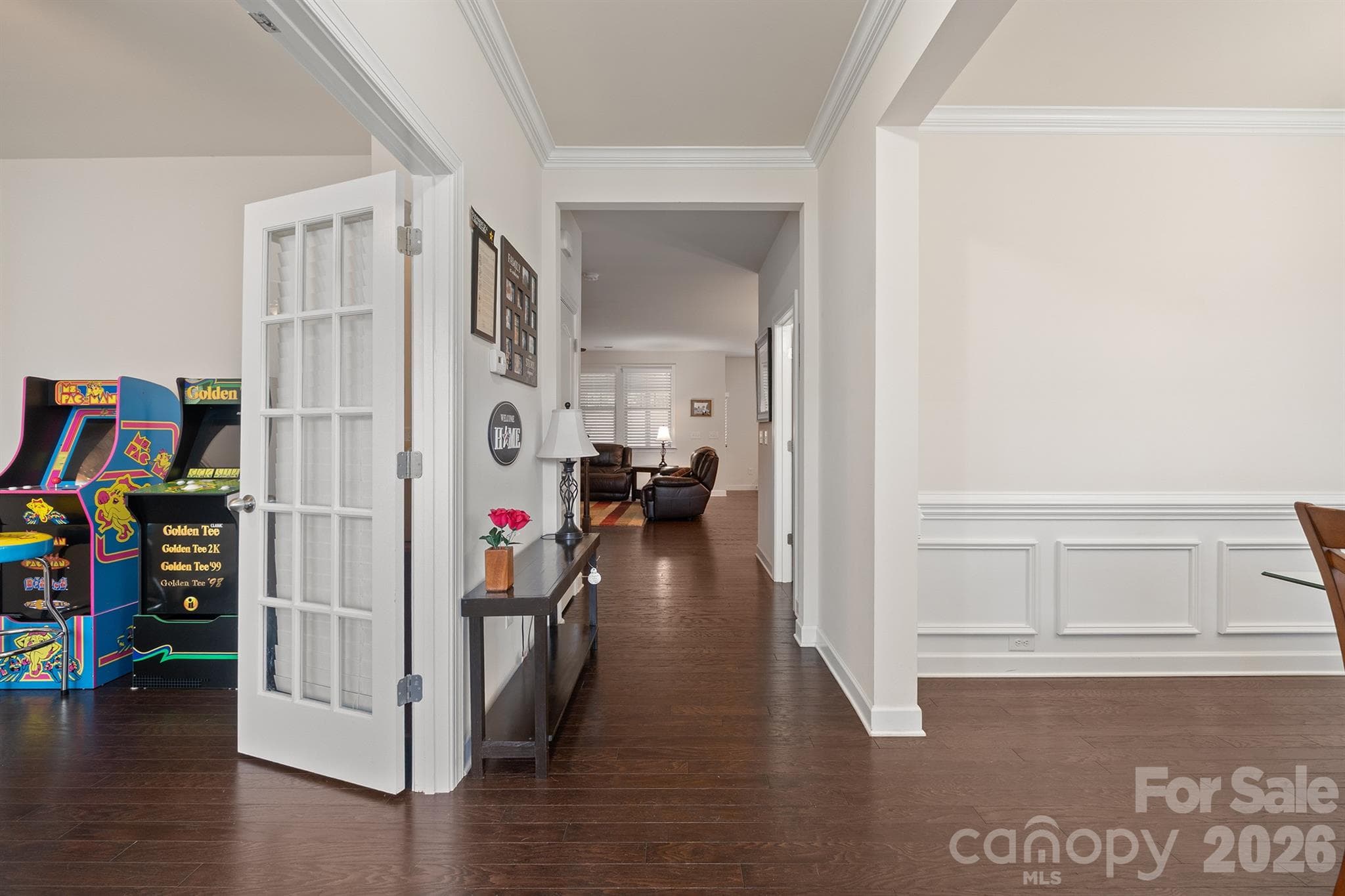 Single Family Residence at Waxhaw, photo 9 of 43
