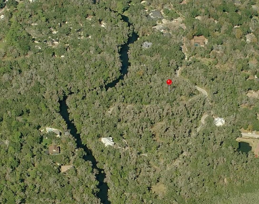 Land at 4876 RAMBLING RIVER RD, BRANDON, photo 3 of 11