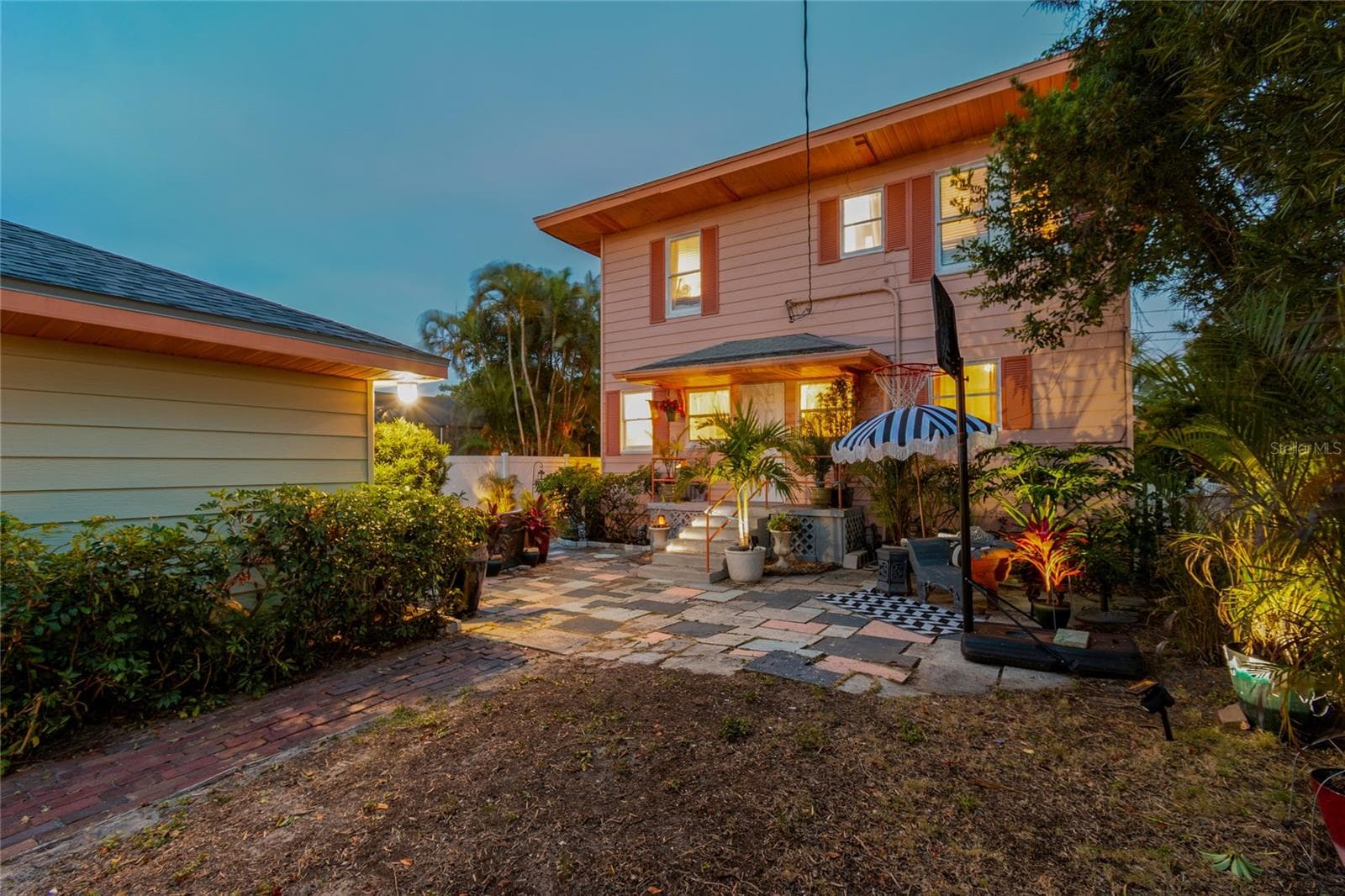 Single Family Residence at 4621 9TH AVE N, ST PETERSBURG, photo 57 of 64