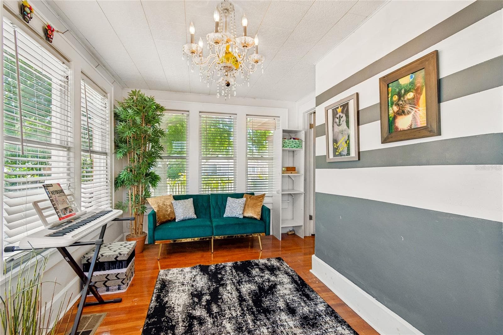 Single Family Residence at 4621 9TH AVE N, ST PETERSBURG, photo 16 of 64