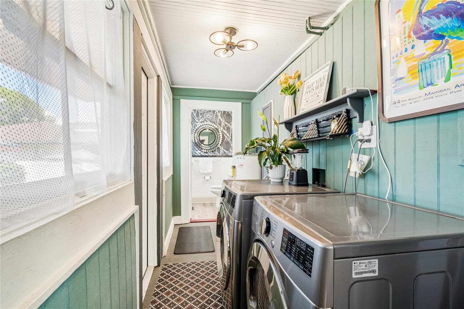 Single Family Residence at 4621 9TH AVE N, ST PETERSBURG, photo 26 of 64