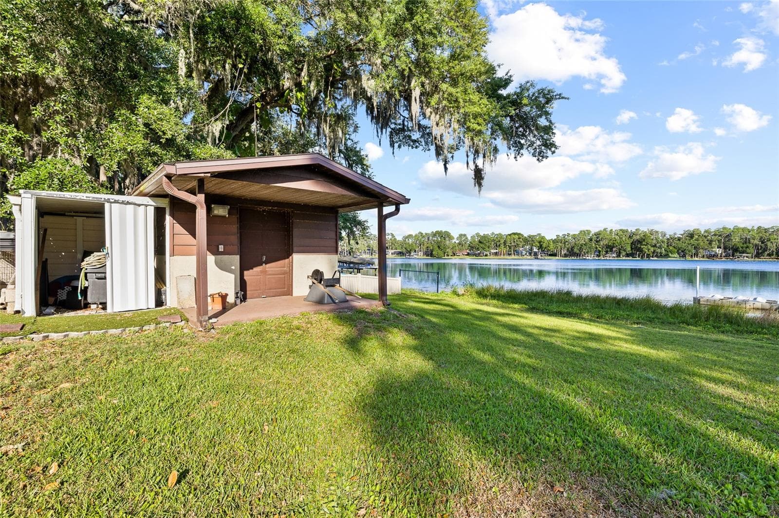 Single Family Residence at 16025 CHASTAIN RD, ODESSA, photo 46 of 64