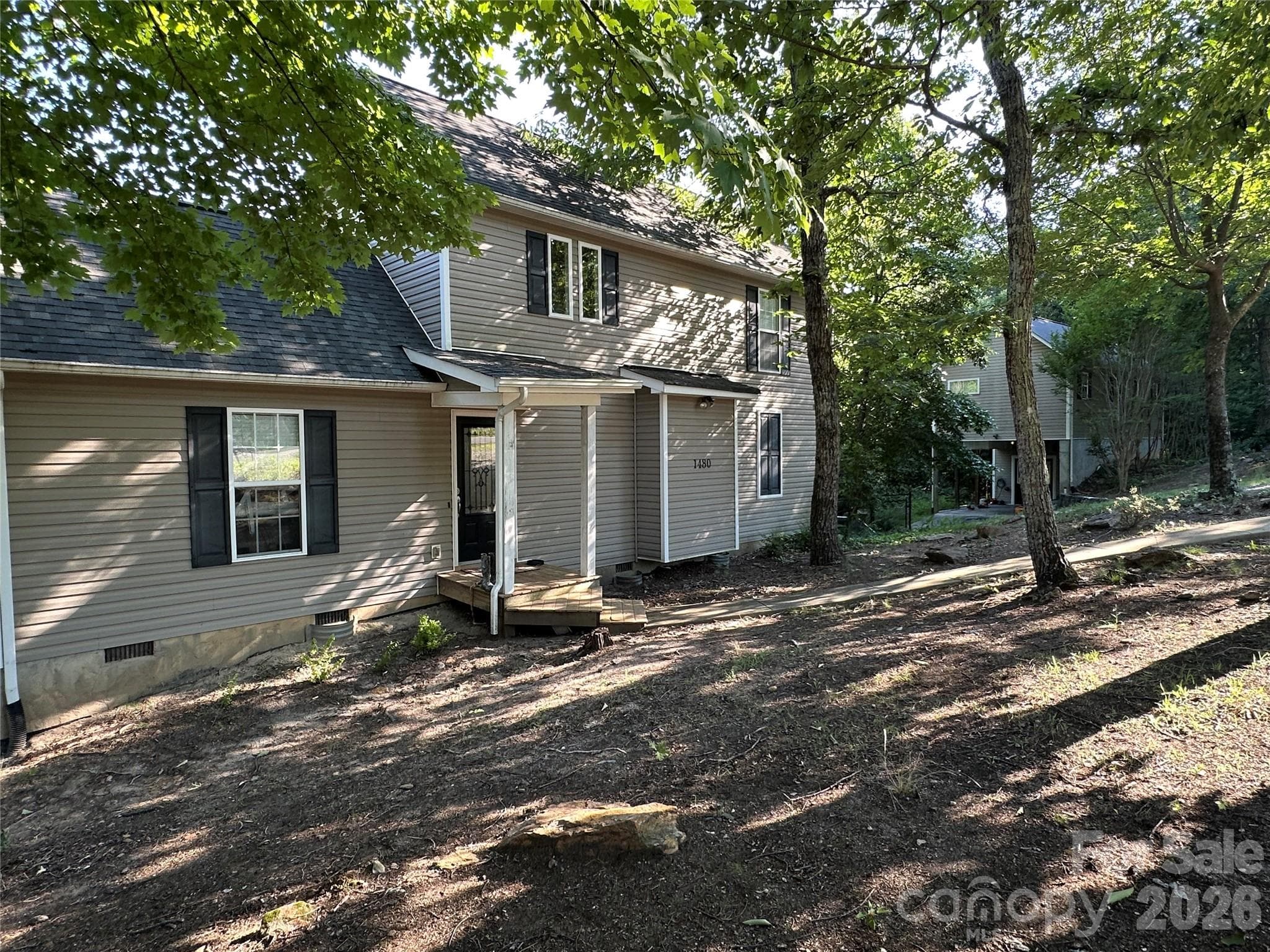 1480 Pine Mountain Drive
