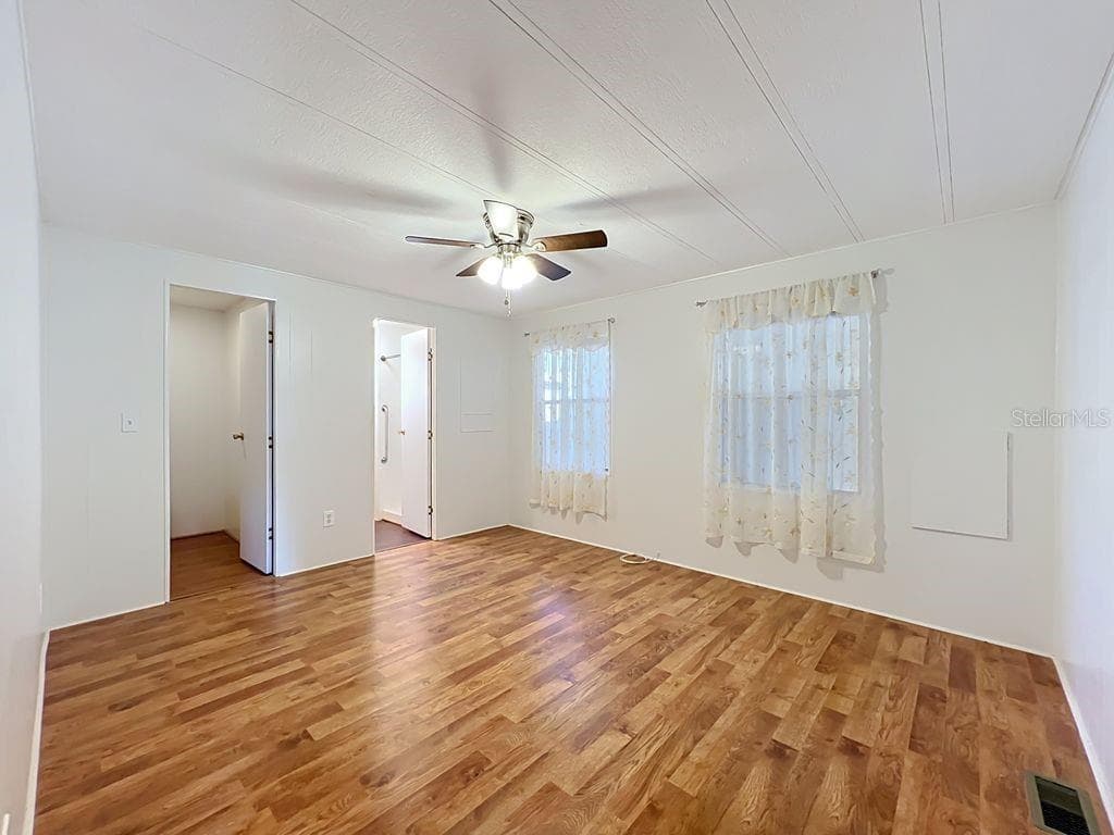 Primary Bedroom - 1203 APACHE CIR, TAVARES