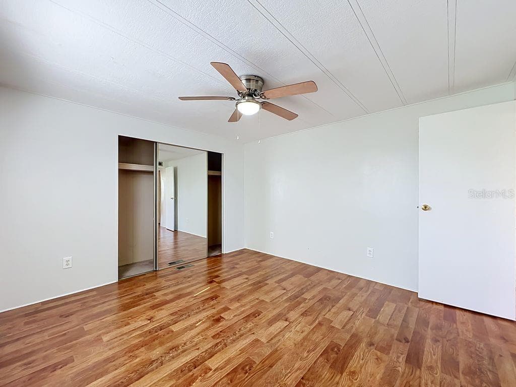 2nd Bedroom - 1203 APACHE CIR, TAVARES