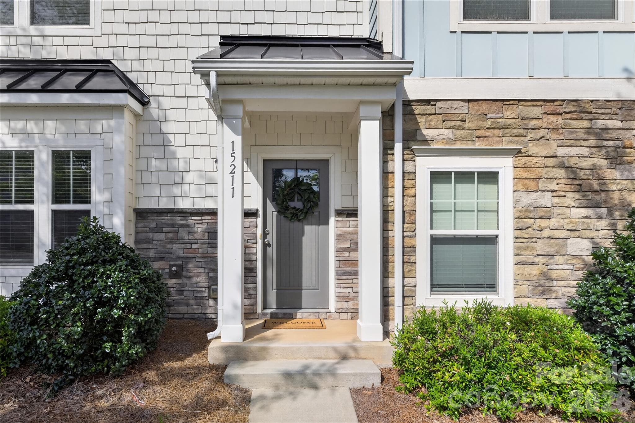 Townhouse at Huntersville, photo 3 of 32