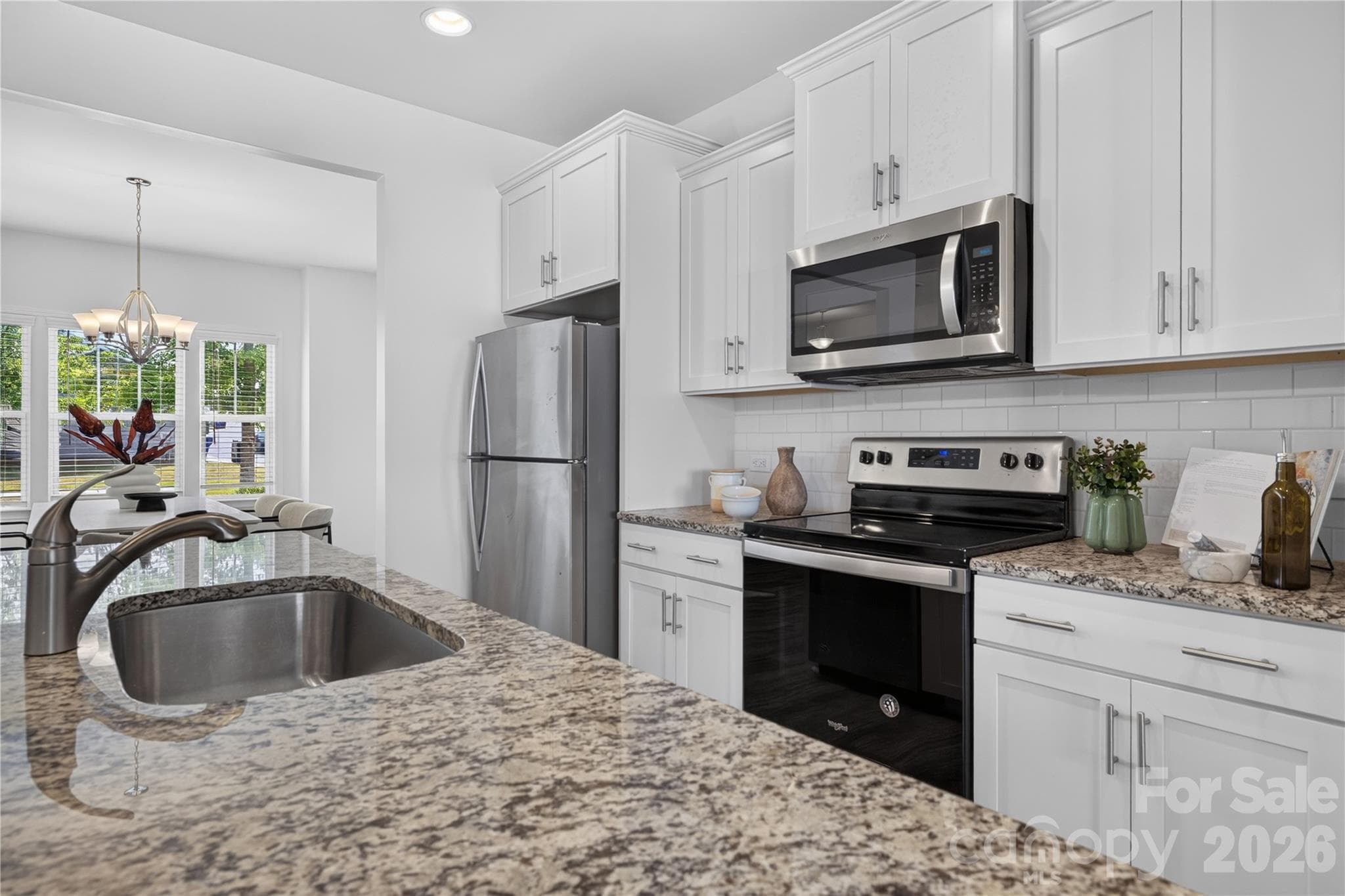 Townhouse at Huntersville, photo 6 of 32