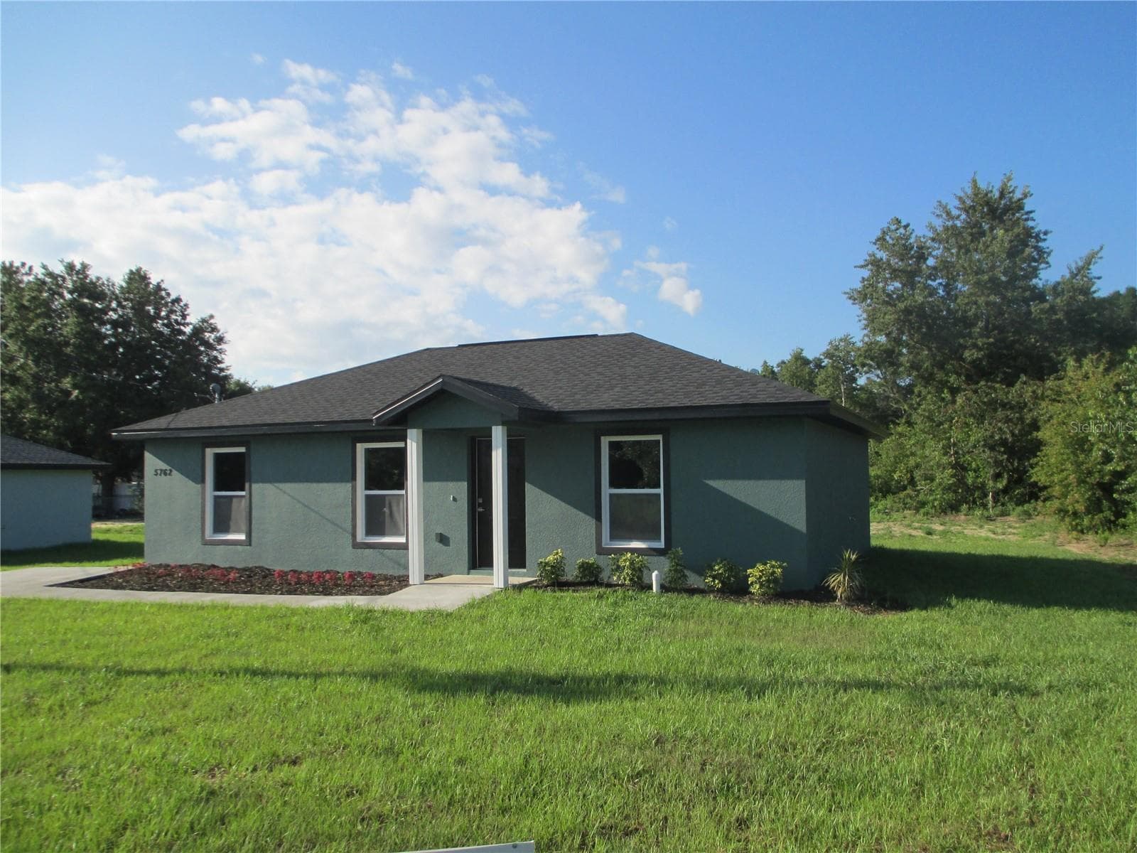 Single Family Residence at 5762 NW 5TH ST, OCALA, photo 2 of 7