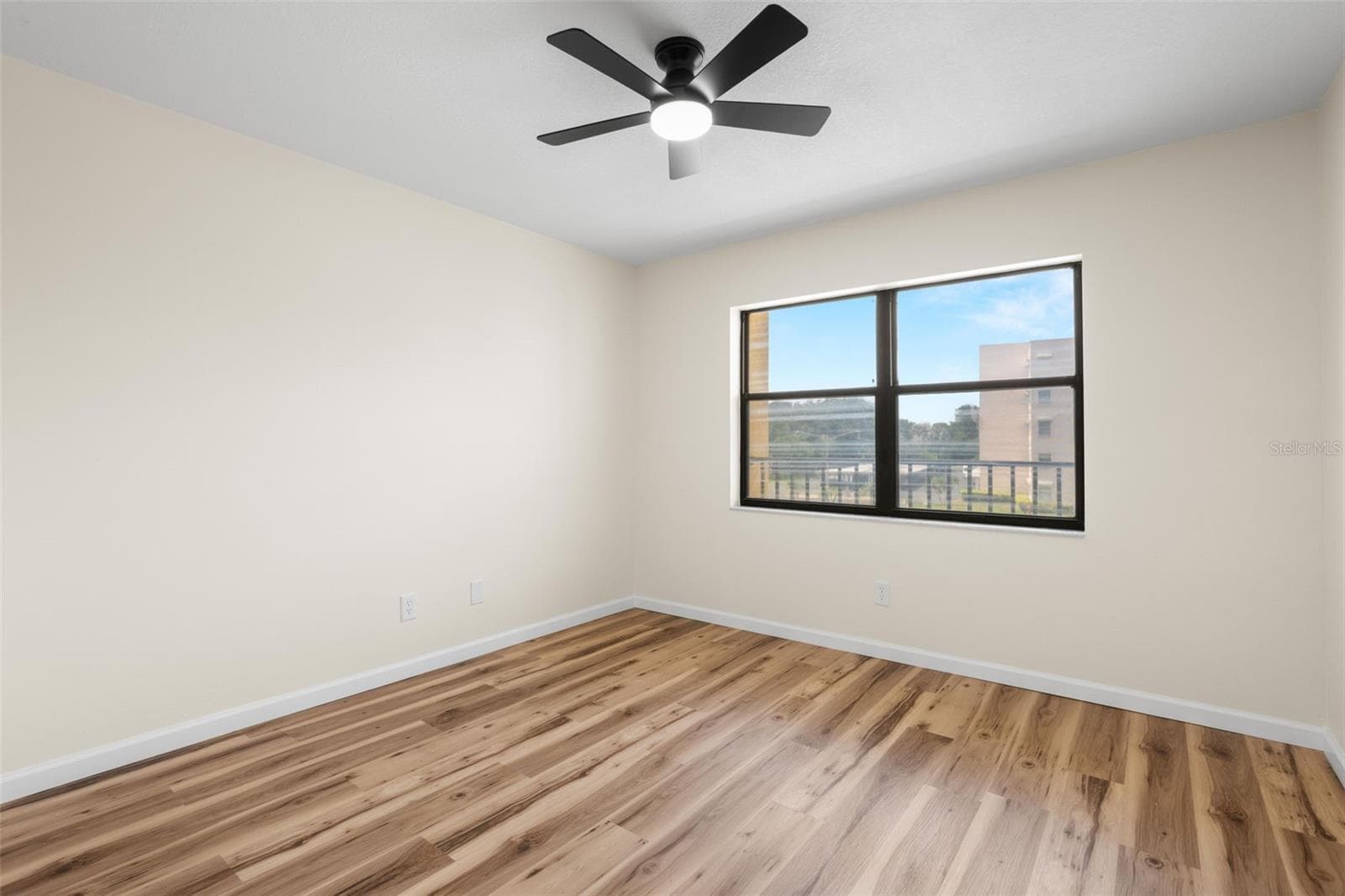 Second Bedroom - 5817 PARK ST N #302, ST PETERSBURG