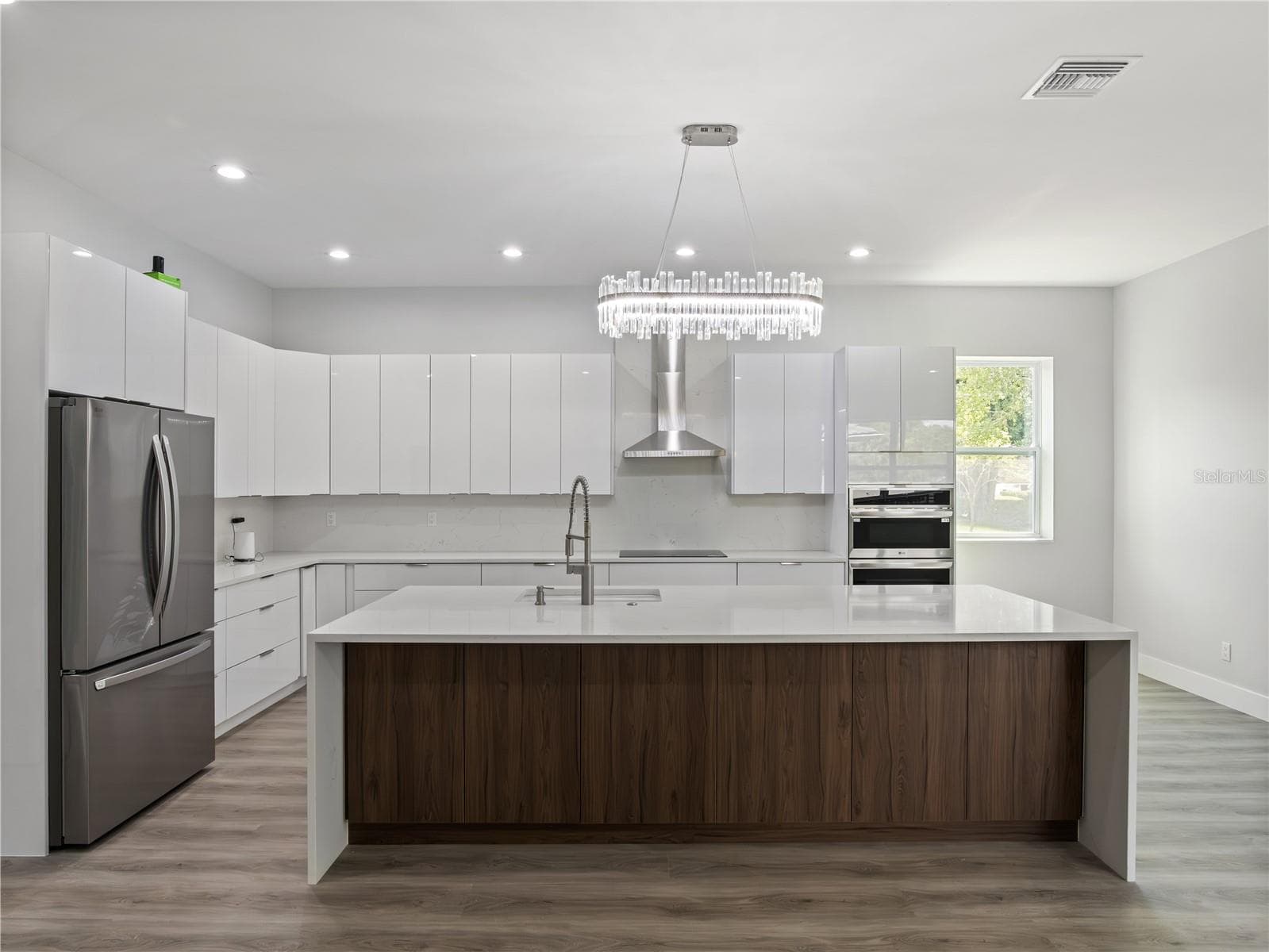 Kitchen - 1190 W LAKESHORE DR, CLERMONT